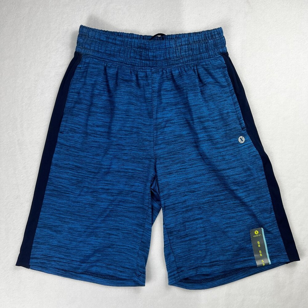 Boys Basketball Shorts